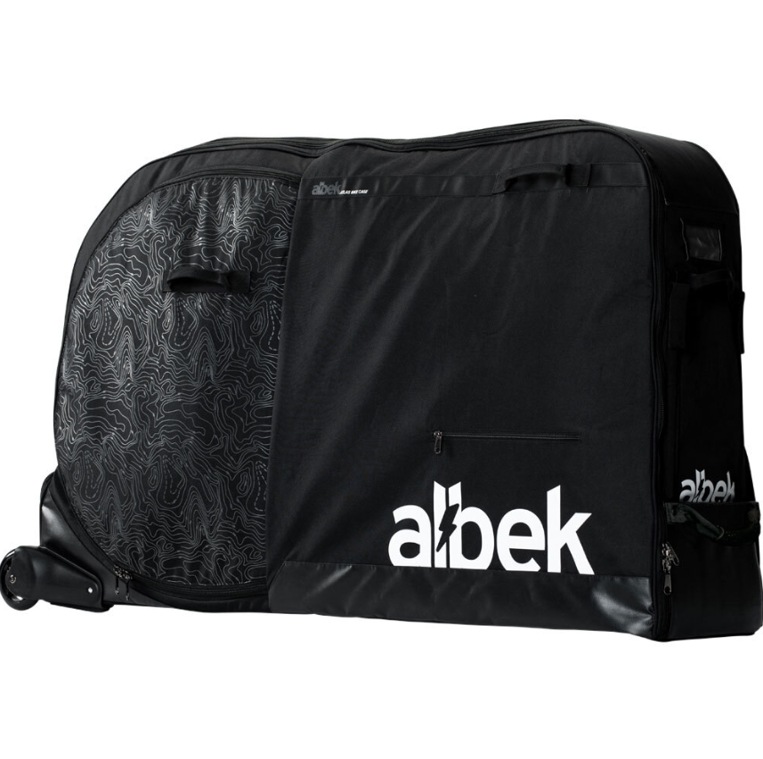 Albek Bike Bag Atlas Convert