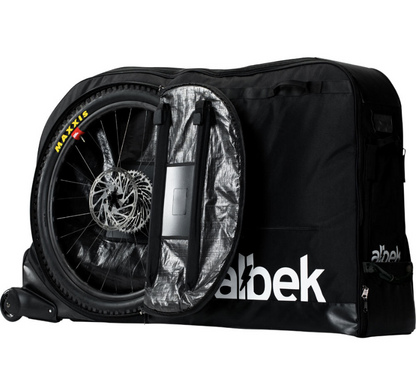 Albek Bike Bag Atlas Convert