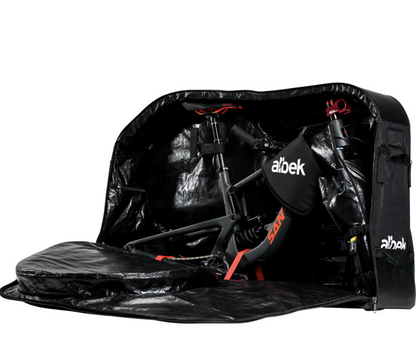 Albek Bike Bag Atlas Convert