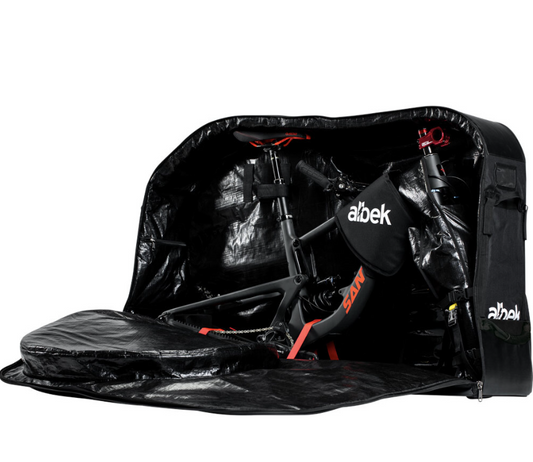 Albek Bike Bag Atlas Convert