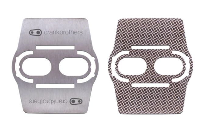 Crankbrothers Shoe Shields