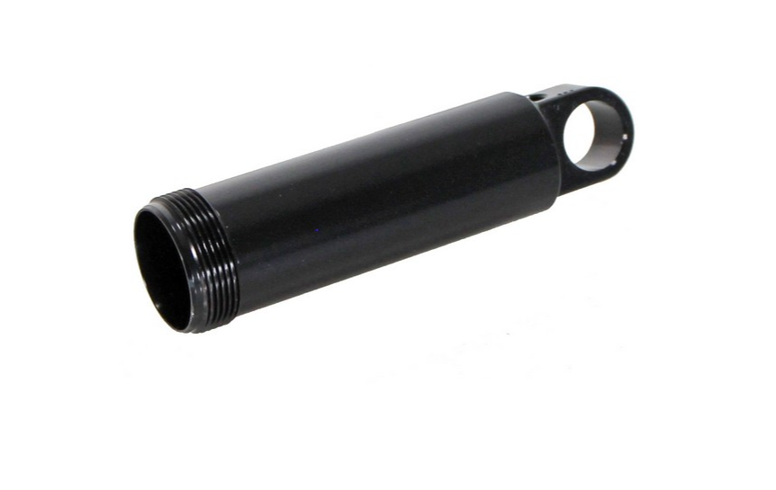 Fox Body Float 0.940 1.060 5.187 black ano