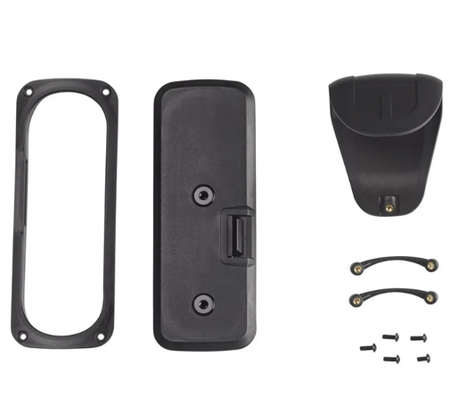 Santa Cruz Glovebox Hardware Kit