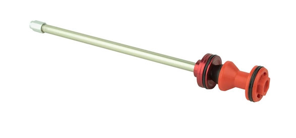 RockShox Upgrade DB C1 Zeb 160mm