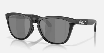 Oakley Frogskin Range XL A Matte Black/Black Ink