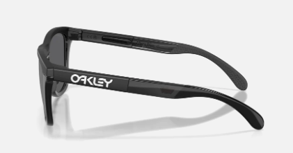 Oakley Frogskin Range XL A Matte Black/Black Ink