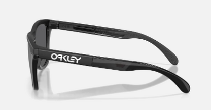 Oakley Frogskin Range XL A Matte Black/Black Ink