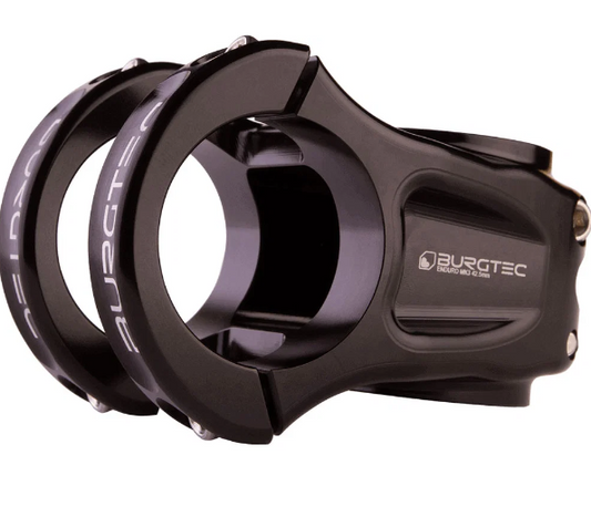 Burgtec Enduro MK3 Stem 35mm Length: 35mm Black Sapphire