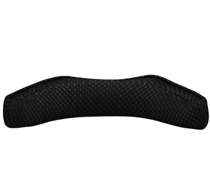TLD Stage Replacement Neck Roll 15mm BLK