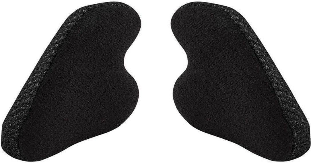 TLD Stage Replacement Cheek Pads 35mm BLK