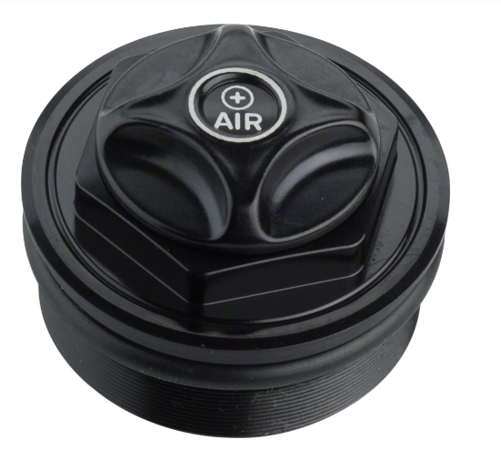 Rockshox Topcap Air Assembly Pike Lyrik Yari 35mm