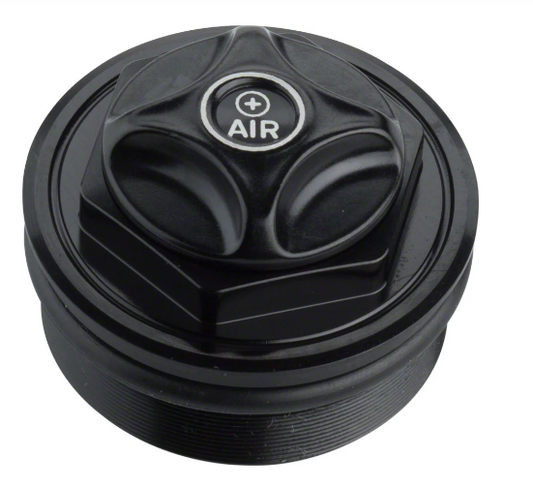 Rockshox Topcap Air Assembly Pike Lyrik Yari 35mm