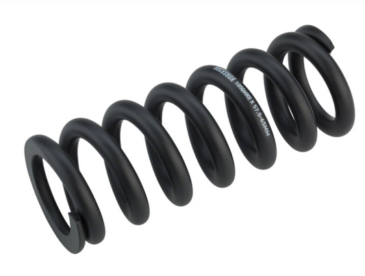 RockShox Metric Coil Spring 134mm x 55mm 400lb