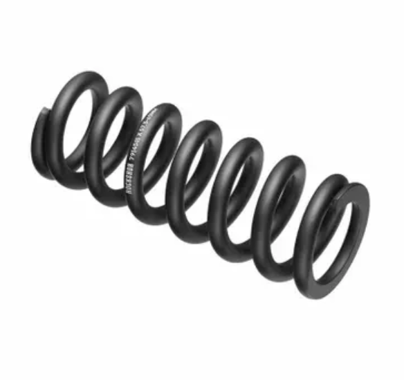 RockShox Metric Coil Spring 151mm x 57.5-65mm 550lb