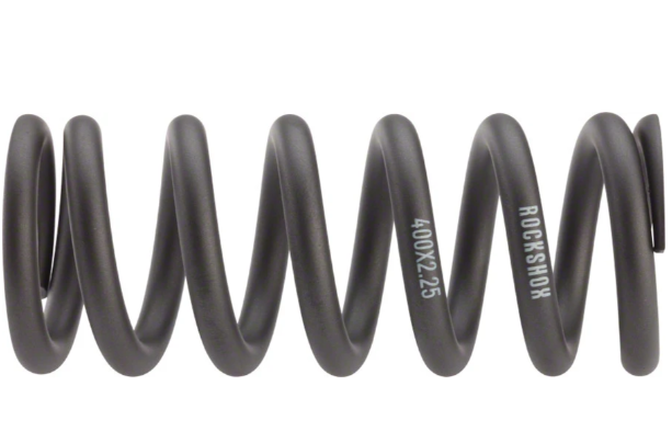 Rockshox Spring Vivid Kage 500lb x 2.75in 216 / 222 x 70mm
