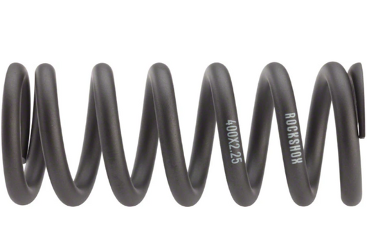 Rockshox Spring Vivid Kage 500lb x 2.75in 216 / 222 x 70mm