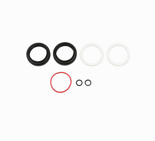 RockShox Upgrade Kit Dust Wipers38mm Flangless