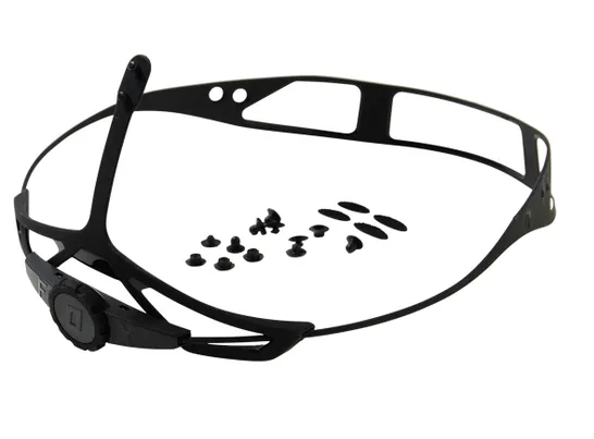 Fox Speedframe Retention System M