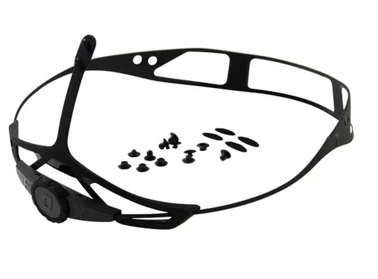 Fox Speedframe Retention System L