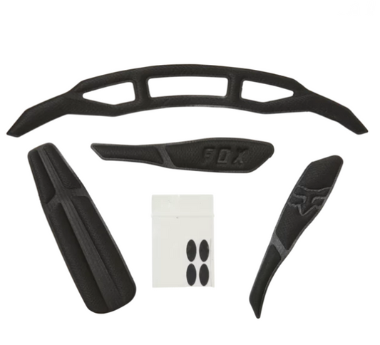 Fox Speedfram Pro Liner Small Black