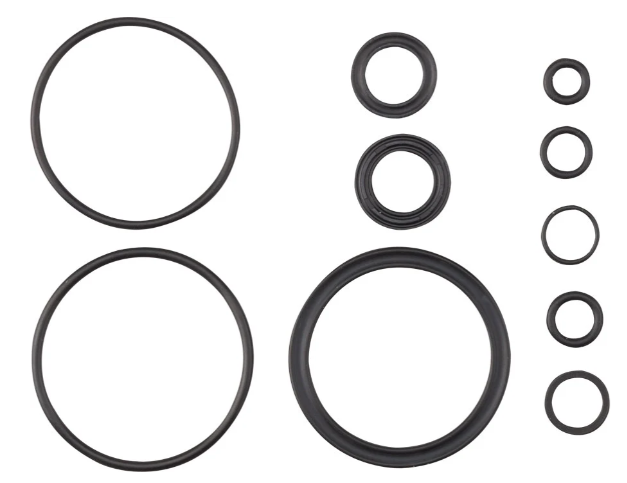 Fox Seal Kit 40 NA2 Rebuild