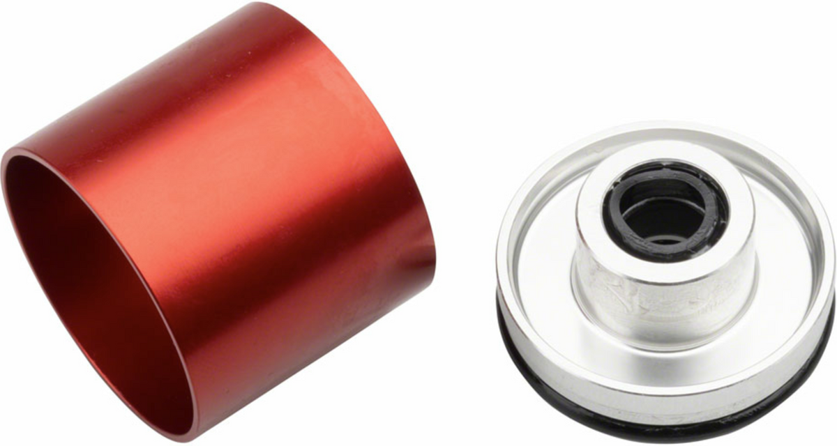 RockShox AM Upgrade DB C1 38mm SLV Seal Head