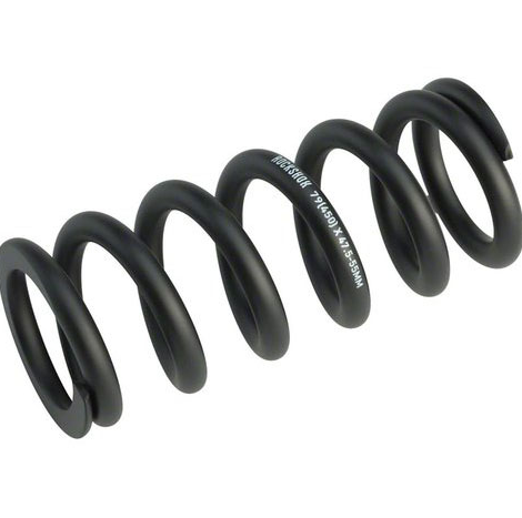 RockShox Metric Coil 134mm x 55mm 550lb
