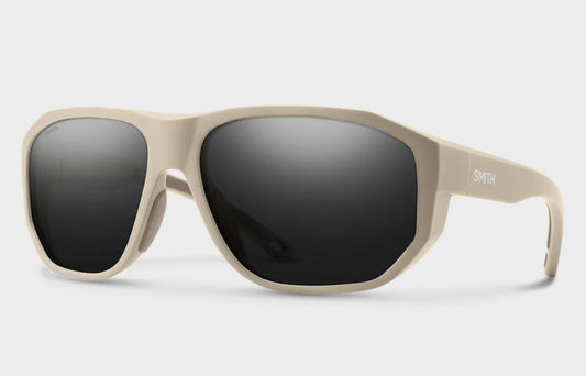 Smith Outrigger Matte Summit