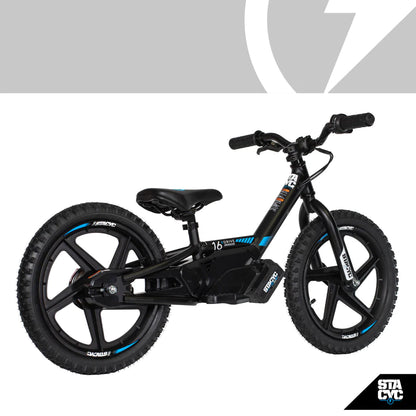 Stacyc Bike 12 EDrive