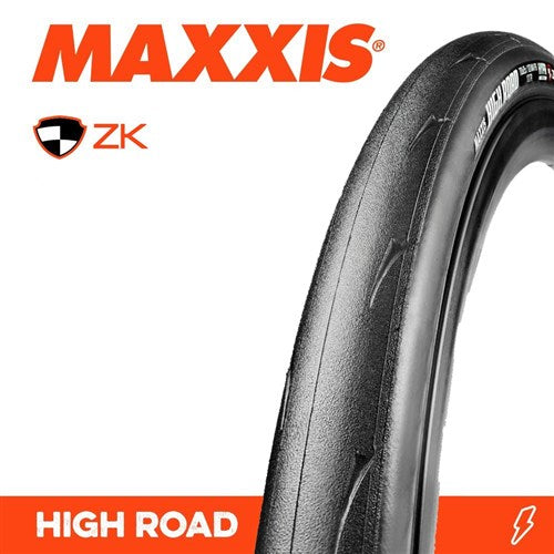 High Road 700 X 25C Hypr ZK Fold 170TPI