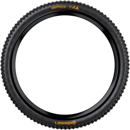 Continental M Kryptotal-R Soft DH 29 x 2.40