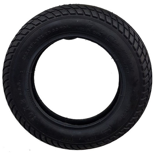 10x2 Tyre Heng Shin