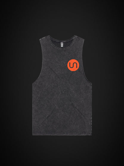 Sprung Singlet