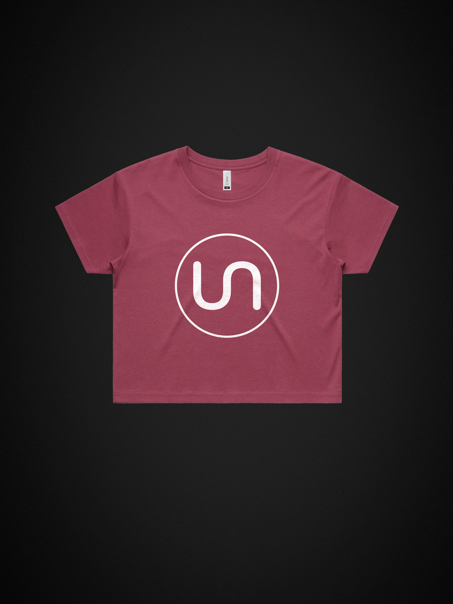 Sprung Womens Cube Tee