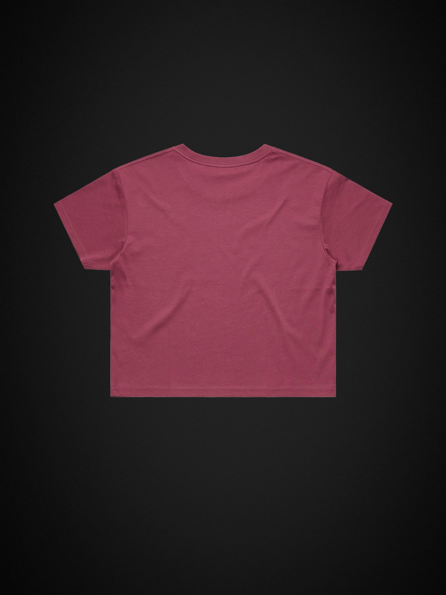 Sprung Womens Cube Tee