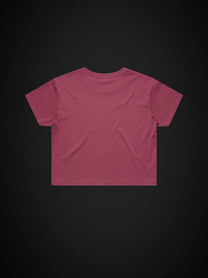 Sprung Womens Cube Tee