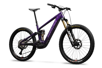 Santa Cruz Vala LIMITED EDITION 1 C XT Di2-Kit MX