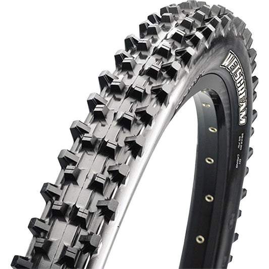 Wetscream 27.5 x 2.50 Clincher Wire Black