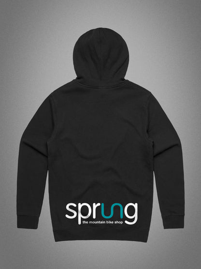 Sprung Hoodie