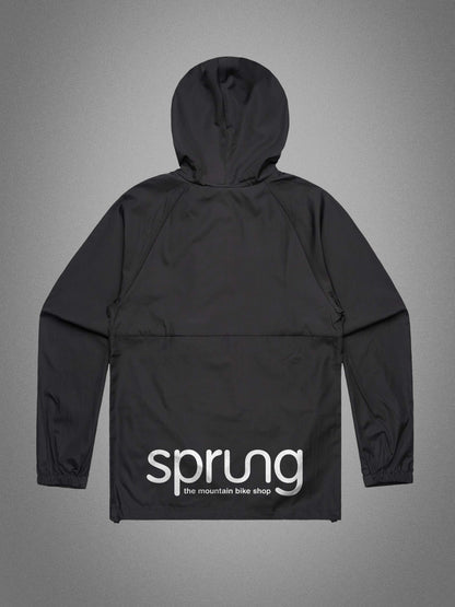 Sprung Cyrus Wind Breaker