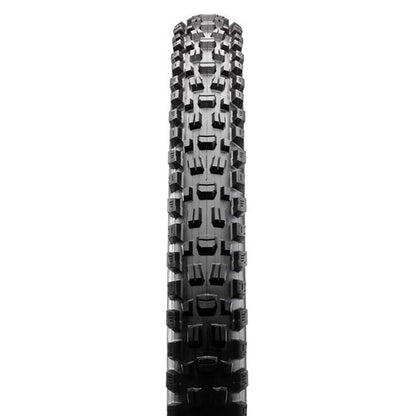 Assegai 27.5 X 2.50 WT MaxxGrip EXO+ TR Fold 60TPI E-25
