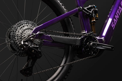 Santa Cruz Vala LIMITED EDITION 1 C XT Di2-Kit MX
