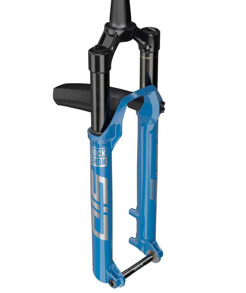 RockShox Fender Short Sid V2