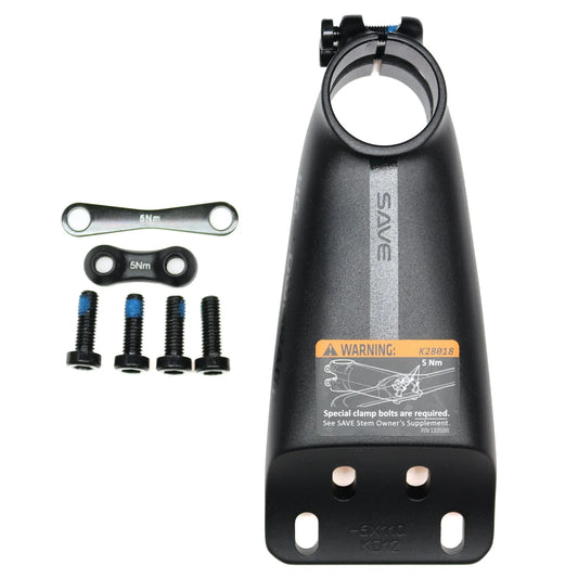 Cannondale Hollowgram Save Stem -6d 110mm