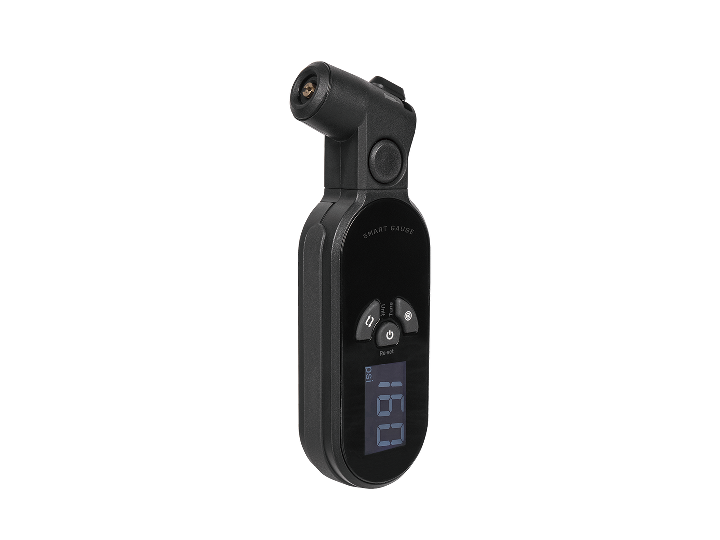 Topeak Smart Gauge D2X