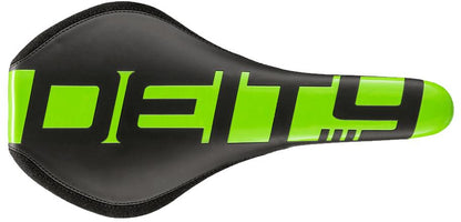 Deity Saddle Speedtrap AM Cromo