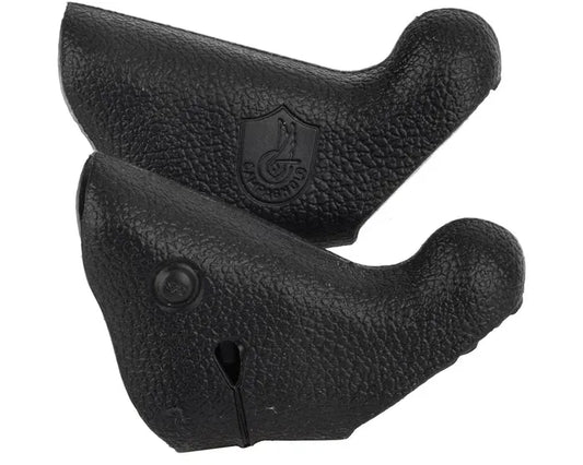 Campagnolo Rubber Hoods Ergopower 9/10 Speed (99-08) Black