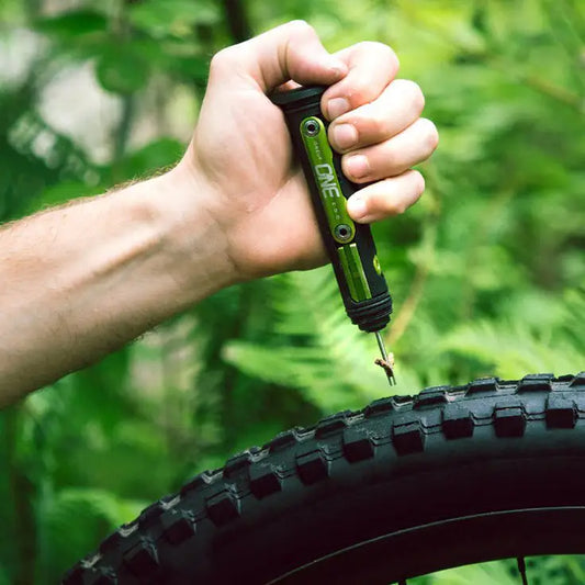 OneUp Components EDC Plug And Plier Kit
