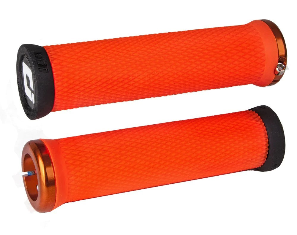 ODI Elite Motion V2.1 Lock-on Grip