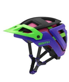 Smith Forefront 3 MIPS Helmet